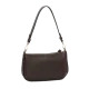 Lycke Sandnes Shoulder bag Brown