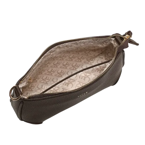 Lycke Sandnes Shoulder bag Brown