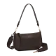 Lycke Sandnes Shoulder bag Brown