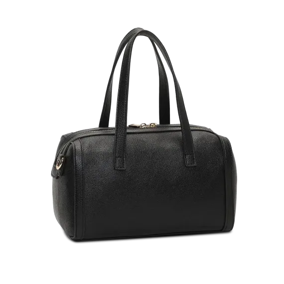 Puccini Goldie Handbag Black