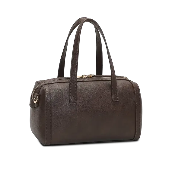 Puccini Goldie Handbag Brown