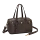 Puccini Goldie Handbag Brown