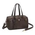 Puccini Goldie Handbag Brown