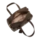 Puccini Goldie Handbag Brown