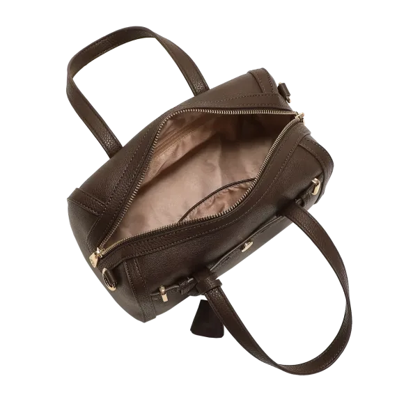 Puccini Goldie Handbag Brown