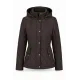Danwear Kinga Brown