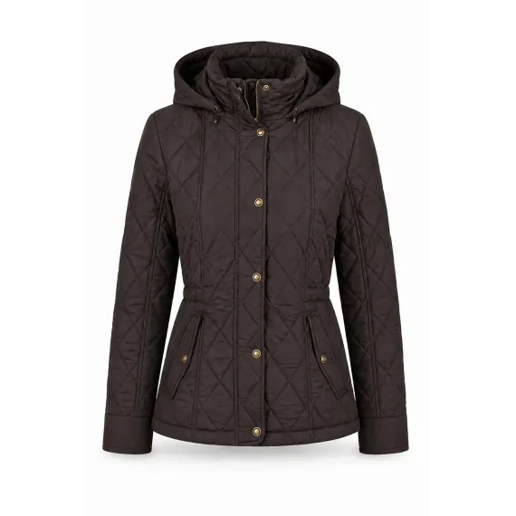 Danwear Kinga Brown