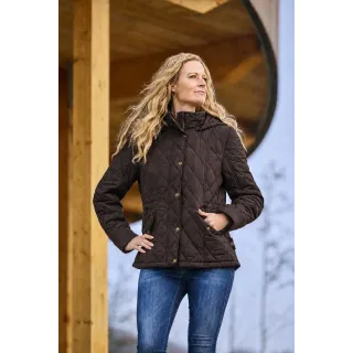 Danwear Kinga Brown