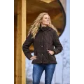 Danwear Kinga Brown