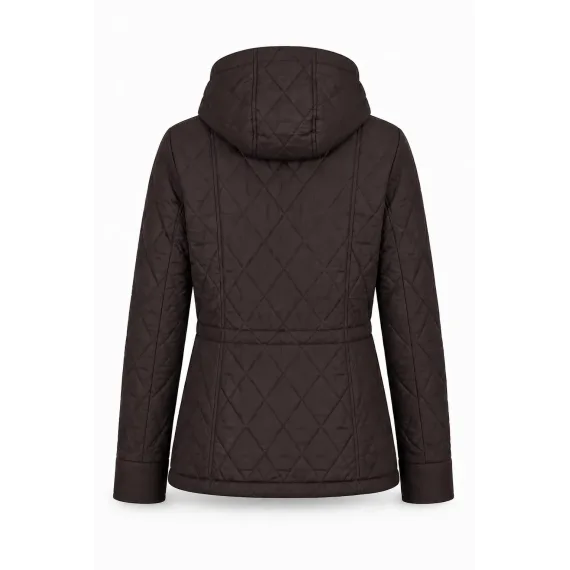 Danwear Kinga Brown