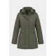 Danwear Ketty Hunter Green