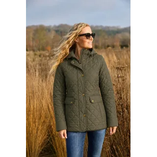 Danwear Ketty Hunter Green