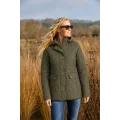 Danwear Ketty Hunter Green