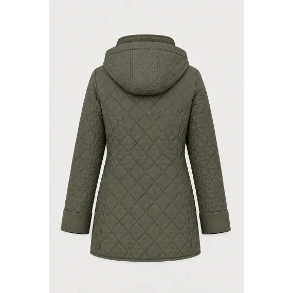 Danwear Ketty Hunter Green