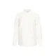 Kaffe Cgila Shirt Chalk