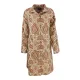 Bohème Jacket long jaquard