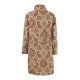 Bohème Jacket long jaquard