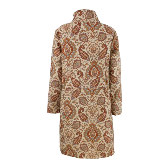 Bohème Jacket long jaquard