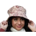 Bohème Hat Jaquard