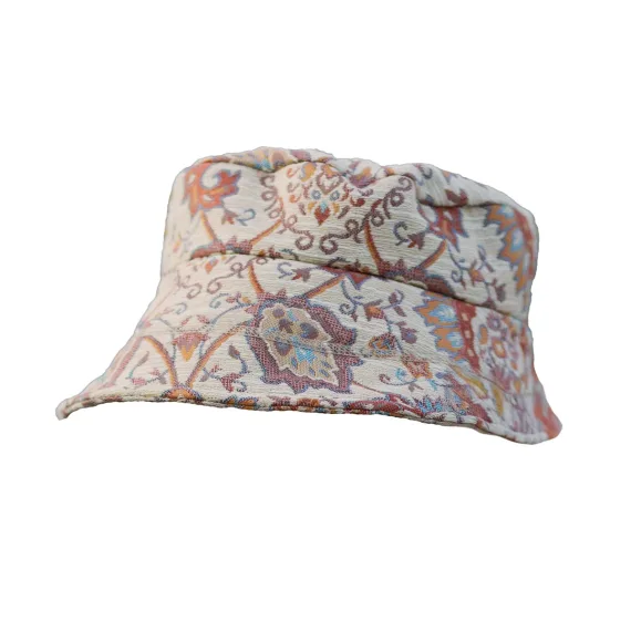 Bohème Hat Jaquard