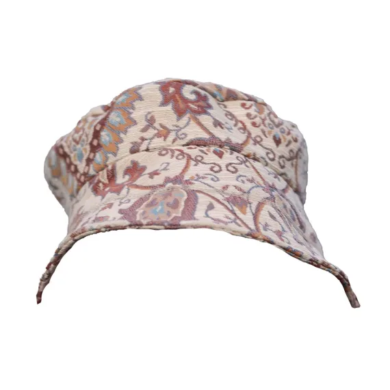 Bohème Hat Jaquard