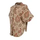 Bohème Waistcoat jaquard
