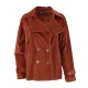 Bohème Jacket short cord