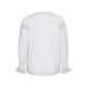 Kaffe Clarissa Shirt Chalk