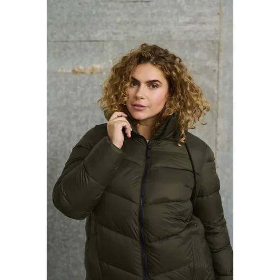 Kaffe Csusanna Jacket