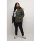 Kaffe Csusanna Jacket