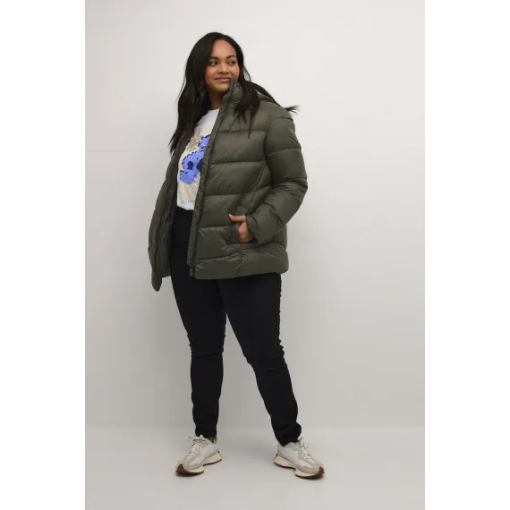 Kaffe Csusanna Jacket