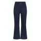 Kaffe Claurina Flared Full L. Jeans D.Blue Denim