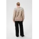 Kaffe Cbettany Cardigan Beige Mel