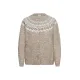 Kaffe Cbettany Cardigan Beige Mel
