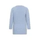 Kaffe Cerina Knit Tunic Provence Mel