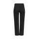 Kaffe Cbrookie Wide Full Lenght Jeans Black