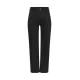 Kaffe Cbrookie Wide Full Lenght Jeans Black
