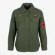 Elton Nena Army Green