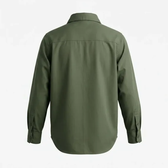 Elton Nena Army Green