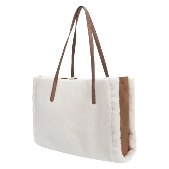 LUHTA OJA Bag OffWhite