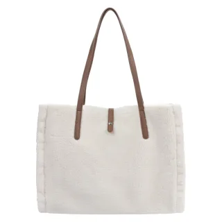 LUHTA OJA Bag OffWhite