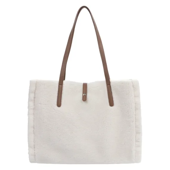 LUHTA OJA Bag OffWhite