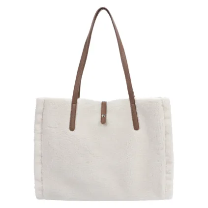 LUHTA OJA Bag OffWhite