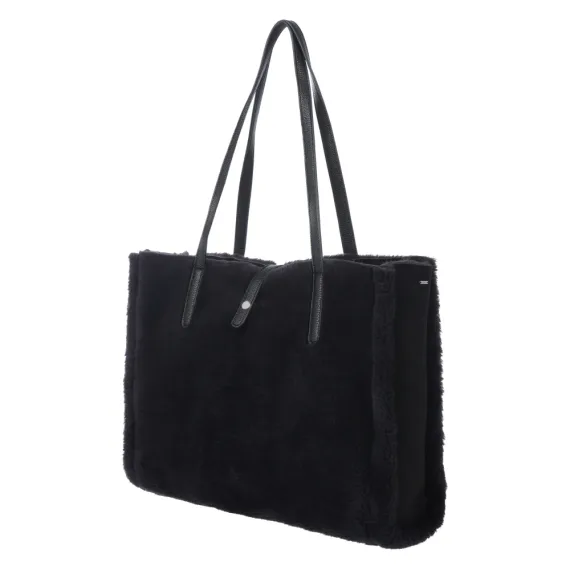 LUHTA OJA Bag Black