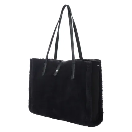 LUHTA OJA Bag Black