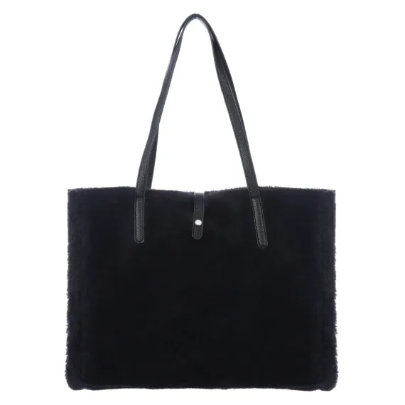 LUHTA OJA Bag Black