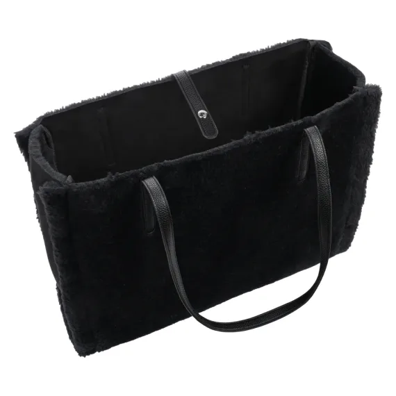 LUHTA OJA Bag Black