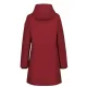 LUHTA Haukanmaa D Burgundy