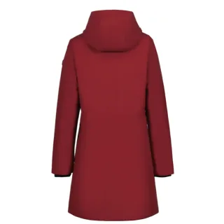 LUHTA Haukanmaa D Burgundy