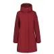 LUHTA Haukanmaa D Burgundy